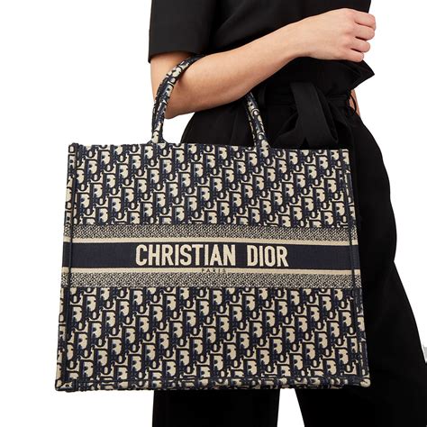 dior book tote singapore price|christian dior tote bag prices.